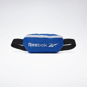 Reebok Training Essentials Waist Taschen Herren - Blau - DE 320-PQX